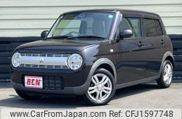 suzuki alto-lapin 2020 CFJ1597748