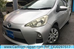 toyota aqua 2014 -TOYOTA--AQUA DAA-NHP10--NHP10-6251484---TOYOTA--AQUA DAA-NHP10--NHP10-6251484-