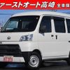 daihatsu hijet-van 2019 -DAIHATSU--Hijet Van S321V--0387403---DAIHATSU--Hijet Van S321V--0387403- image 1