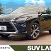 lexus rx 2017 CFJ1857261 image 1