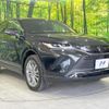 toyota harrier 2023 quick_quick_MXUA85_MXUA85-0013040 image 16