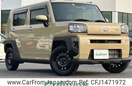 daihatsu taft 2022 CFJ1471972