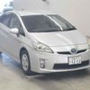 toyota prius undefined -TOYOTA 【函館 333ヤ1212】--Prius ZVW30-1429062---TOYOTA 【函館 333ヤ1212】--Prius ZVW30-1429062- image 1