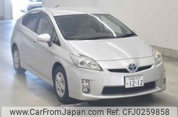 toyota prius undefined -TOYOTA 【函館 333ヤ1212】--Prius ZVW30-1429062---TOYOTA 【函館 333ヤ1212】--Prius ZVW30-1429062-