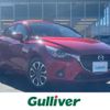 mazda demio 2016 -MAZDA--Demio LDA-DJ5FS--DJ5FS-146397---MAZDA--Demio LDA-DJ5FS--DJ5FS-146397- image 1