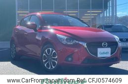 mazda demio 2016 -MAZDA--Demio LDA-DJ5FS--DJ5FS-146397---MAZDA--Demio LDA-DJ5FS--DJ5FS-146397-