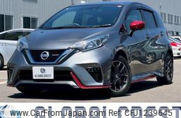 nissan note 2018 quick_quick_DAA-HE12_HE12-157882