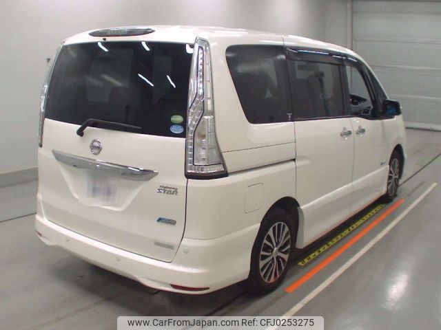 nissan serena 2014 -NISSAN 【春日部 302す3497】--Serena HFC26-223270---NISSAN 【春日部 302す3497】--Serena HFC26-223270- image 2