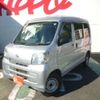 daihatsu hijet-van 2014 -DAIHATSU 【名古屋 483ｺ 130】--Hijet Van EBD-S321V--S321V-0222345---DAIHATSU 【名古屋 483ｺ 130】--Hijet Van EBD-S321V--S321V-0222345- image 1