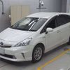 toyota prius-α 2014 -TOYOTA 【春日井 300さ305】--Prius α ZVW40W-0010171---TOYOTA 【春日井 300さ305】--Prius α ZVW40W-0010171- image 1