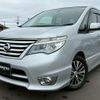 nissan serena 2014 quick_quick_DAA-HFC26_HFC26-218838 image 1