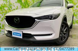 mazda cx-5 2018 quick_quick_LDA-KF2P_KF2P-200648