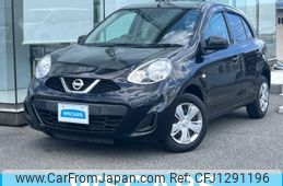 nissan march 2021 quick_quick_5BA-K13_K13-735774