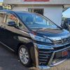 toyota vellfire 2018 quick_quick_AGH30W_AGH30-0195557 image 15