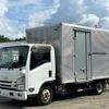 isuzu elf-truck 2016 -ISUZU--Elf TRG-NPR85AN--NPR85-7060163---ISUZU--Elf TRG-NPR85AN--NPR85-7060163- image 1