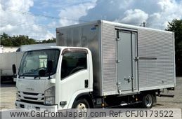 isuzu elf-truck 2016 -ISUZU--Elf TRG-NPR85AN--NPR85-7060163---ISUZU--Elf TRG-NPR85AN--NPR85-7060163-