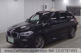 bmw x3 2020 quick_quick_LDA-TX20_WBATX32010LG61087