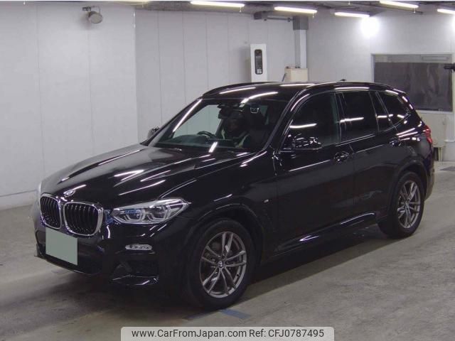 bmw x3 2020 quick_quick_LDA-TX20_WBATX32010LG61087 image 1