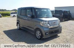 honda n-box 2012 CFJ1739562