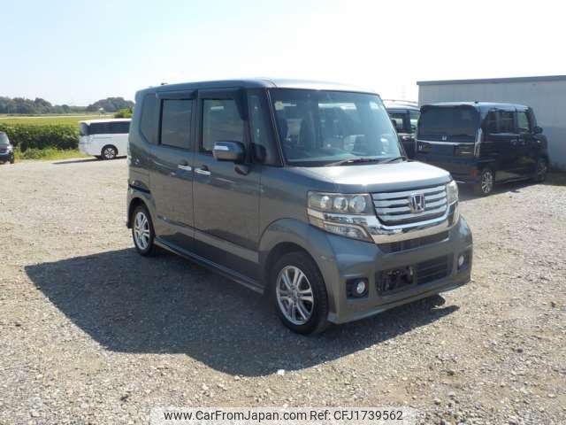 honda n-box 2012 CFJ1739562 image 1