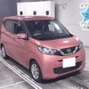 nissan dayz 2020 -NISSAN 【名古屋 582ﾐ4365】--DAYZ B43W-0036559---NISSAN 【名古屋 582ﾐ4365】--DAYZ B43W-0036559- image 1