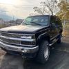 chevrolet tahoe 2005 -GM--Chevrolet Taho ﾌﾒｲ--1GNEK13R3XJ379300---GM--Chevrolet Taho ﾌﾒｲ--1GNEK13R3XJ379300- image 1