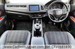 honda vezel 2017 CFJ1681830