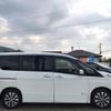 nissan serena 2017 quick_quick_DAA-GFC27_GFC27-061874 image 5