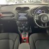 jeep renegade 2019 -CHRYSLER--Jeep Renegade 3BA-BU13--1C4BU0000KPK69898---CHRYSLER--Jeep Renegade 3BA-BU13--1C4BU0000KPK69898- image 3