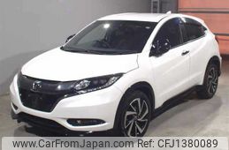 honda vezel 2016 -HONDA--VEZEL RU1-1210957---HONDA--VEZEL RU1-1210957-