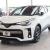 toyota c-hr 2020 quick_quick_3BA-NGX10_NGX10-2017270 image 1