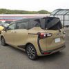 toyota sienta 2021 -TOYOTA--Sienta 6AA-NHP170G--NHP170-7235537---TOYOTA--Sienta 6AA-NHP170G--NHP170-7235537- image 2