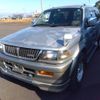 mitsubishi challenger 1997 -MITSUBISHI--Challenger K99W--K991100396---MITSUBISHI--Challenger K99W--K991100396- image 1