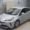 toyota prius 2019 -TOYOTA--Prius DAA-ZVW51--ZVW51-6114960---TOYOTA--Prius DAA-ZVW51--ZVW51-6114960- image 1