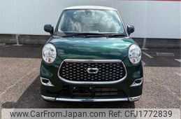 daihatsu cast 2022 CFJ1772839