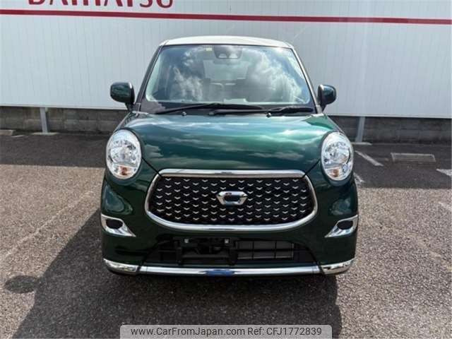 daihatsu cast 2022 CFJ1772839 image 1