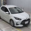 toyota yaris 2022 -TOYOTA 【四日市 500わ1138】--Yaris KSP210-0084710---TOYOTA 【四日市 500わ1138】--Yaris KSP210-0084710- image 6