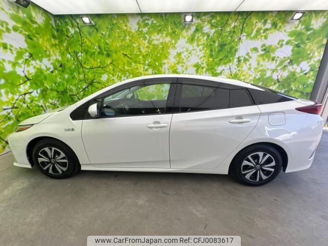 toyota prius-phv 2017 quick_quick_DLA-ZVW52_ZVW52-3062369 image 2