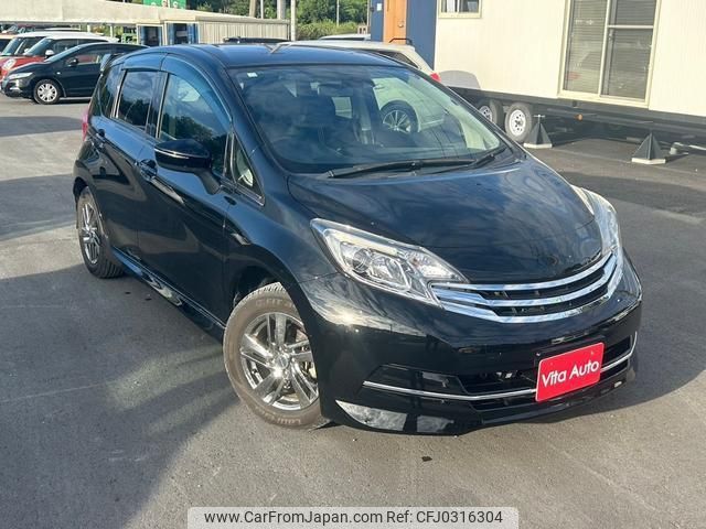 nissan note 2014 quick_quick_E12_E12-312334 image 2