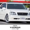 toyota crown 2002 CFJ1682648 image 1