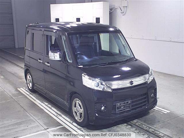 suzuki spacia 2013 -SUZUKI--Spacia MK32S-836644---SUZUKI--Spacia MK32S-836644- image 1