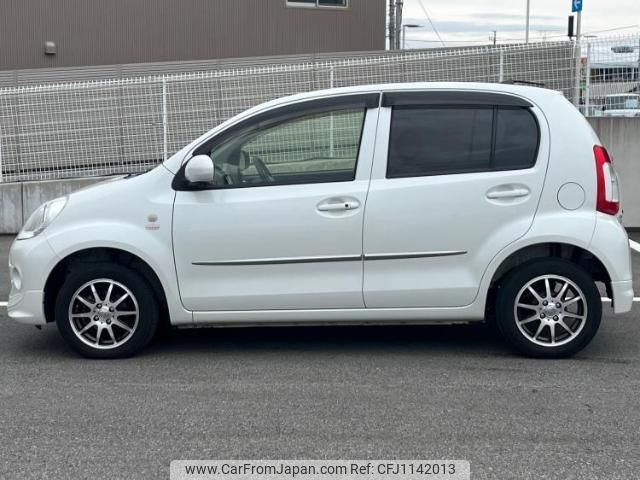 toyota passo 2016 quick_quick_DBA-KGC30_KGC30-0249967 image 2