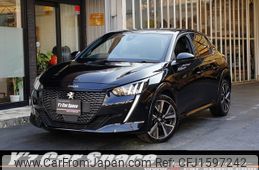 peugeot 208 2020 CFJ1597242