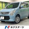 suzuki wagon-r 2013 CFJ1848162 image 1