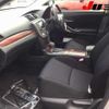 toyota allion 2008 -TOYOTA--Allion NZT260-3034709---TOYOTA--Allion NZT260-3034709- image 4