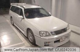 nissan stagea 1998 -NISSAN--Stagea WGNC34ｶｲ-110576---NISSAN--Stagea WGNC34ｶｲ-110576-