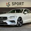 volvo s60 2019 CFJ1850167 image 1