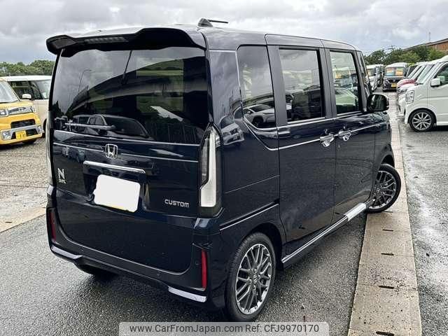 honda n-box 2023 quick_quick_6BA-JF5_JF5-2009753 image 2