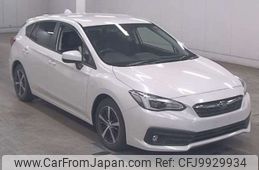 subaru impreza-wagon 2020 -SUBARU--Impreza Wagon DBA-GT2--GT2-057073---SUBARU--Impreza Wagon DBA-GT2--GT2-057073-