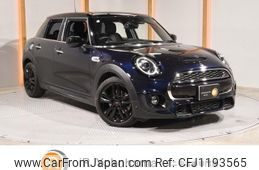 mini mini-others 2020 quick_quick_XU20M_WMWXU920502N04954